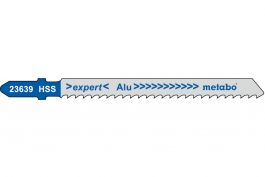 METABO (623639000) 23639  JIGSAW BLADES 75X3 HSS