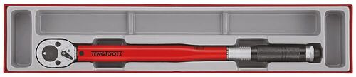 TENG TTX1292 1/2" DR TORQUE WRENCH TC-TRAY