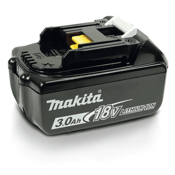 MAKITA BL1830B-L 18V 3.0AH BATTERY WITH FUEL GAUGE INDICATOR - LOOSE