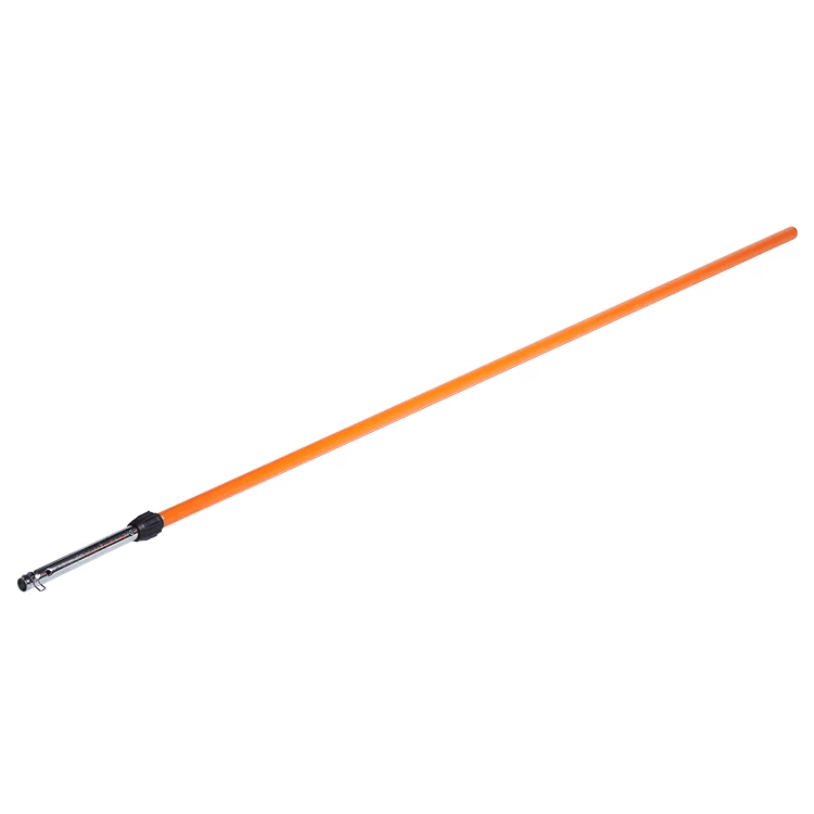 FLEXTOOL HANDLE TELESCOPIC EXTENSION