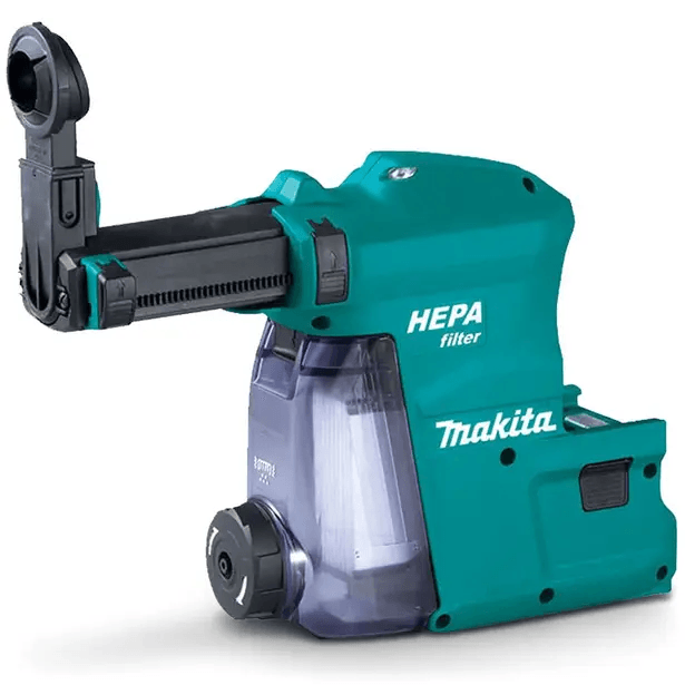 MAKITA DHR202Z  18V ROTARY HAMMER DRILL