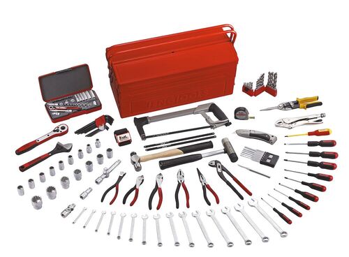 TENG  144 PC TOOL SET WITH TC540