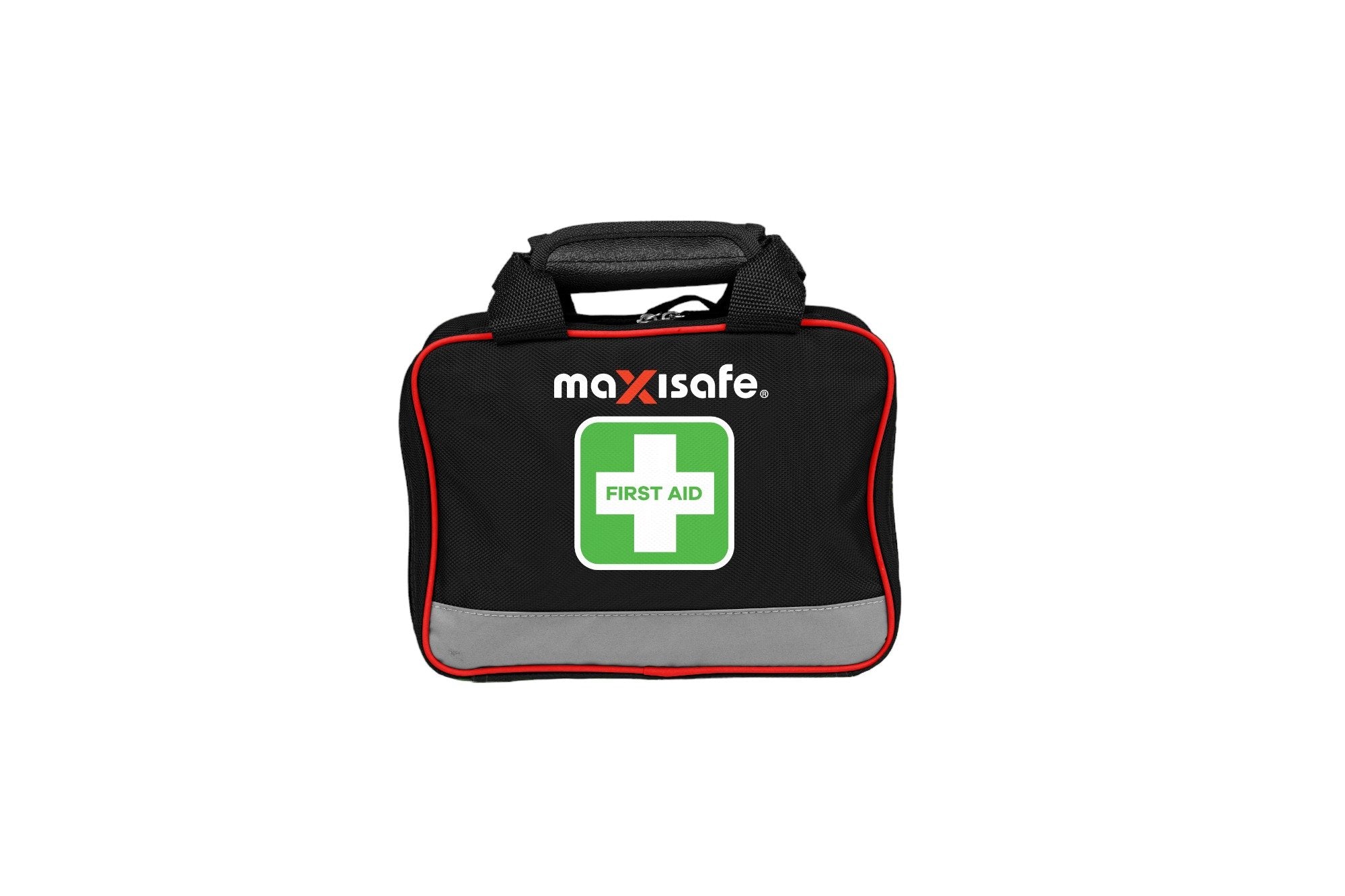 MAXISAFE VEHICLE FIRST AID KIT