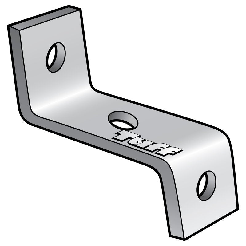 Z-BRACKET 104X50X5MM