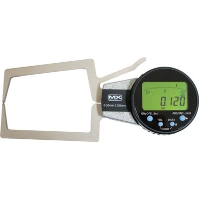 33-239 OUTSIDE CALIPER GAUGE DIGITAL 0-20MM