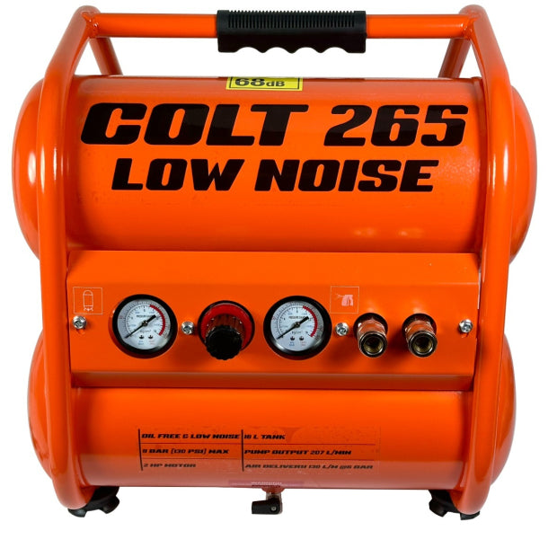 COLT 265 COMPRESSOR