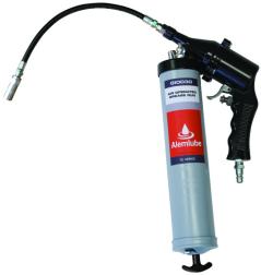 AIR OPERATED GREASE GUN EL 450GM