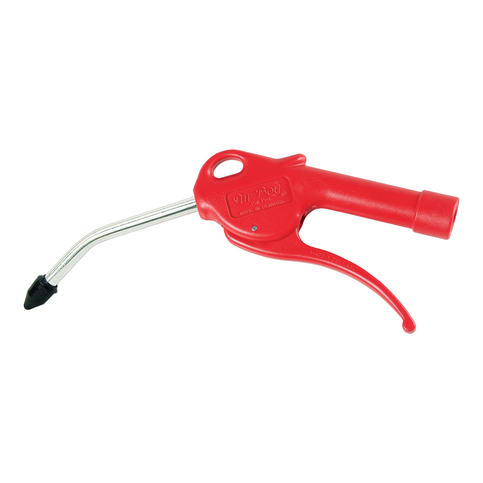 AIRBOY BLOW GUN C/W RUBBER TIP