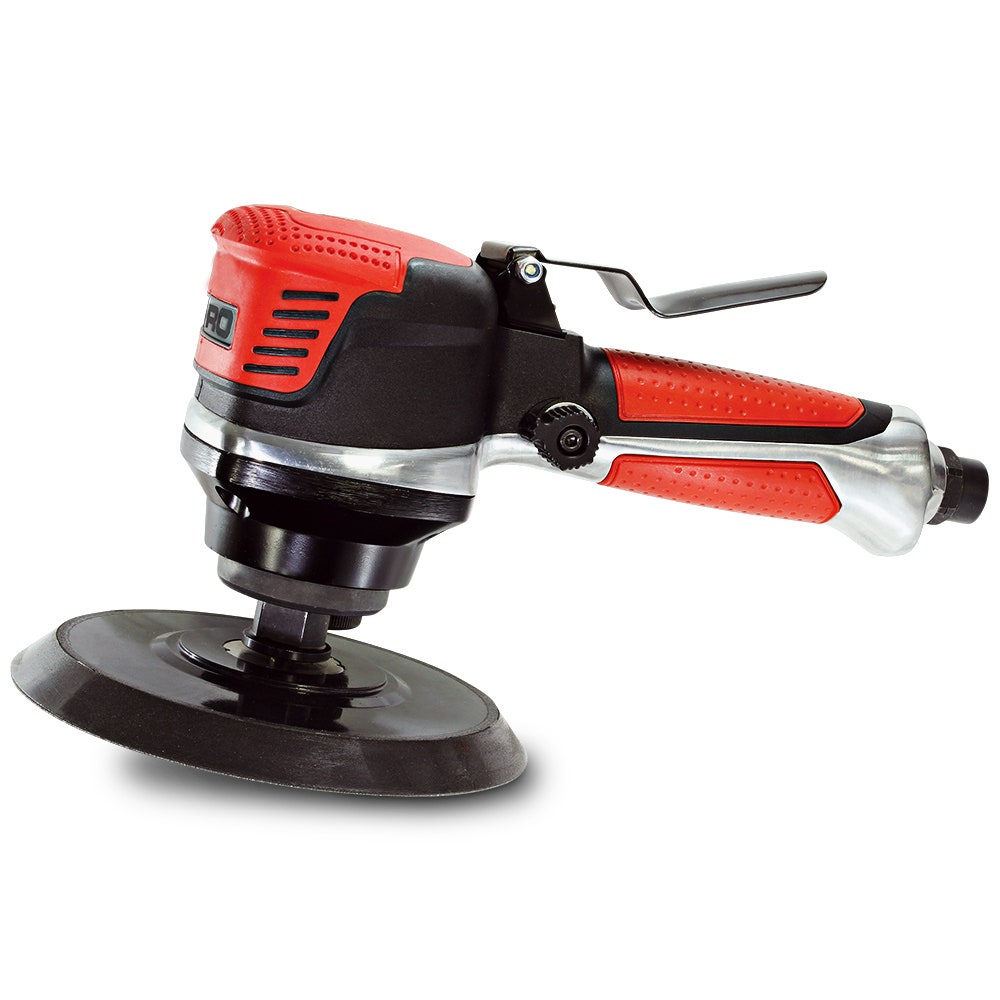 2 INCH AIR SANDER KIT