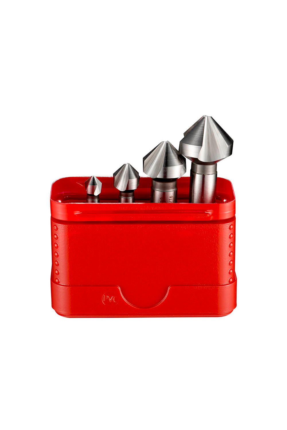 DORMER COUNTERSINK SET