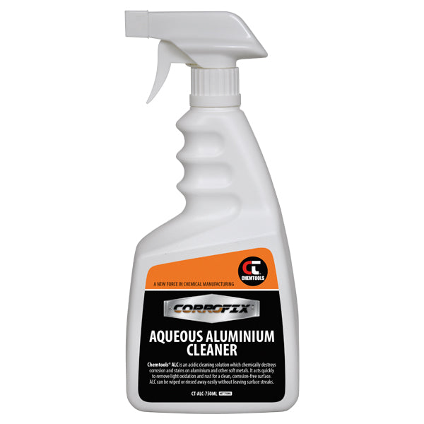 CORROFIX AQUEOUS ALUMINIUM CLEANER 1 LITRE