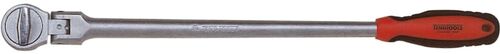 TENG 1200F 1/2" DR FLEXIBLE RATCHET HANDLE