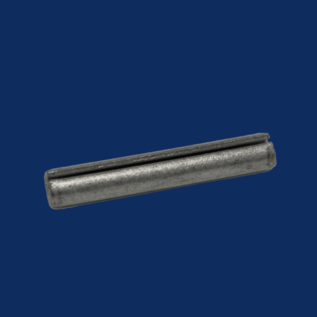 ROLL PIN (SPRING PIN) 3/16 X 1-1/8 ZINC