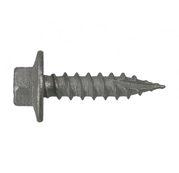 TYPE 17 HEX HEAD CL4 12G-11 X 45MM