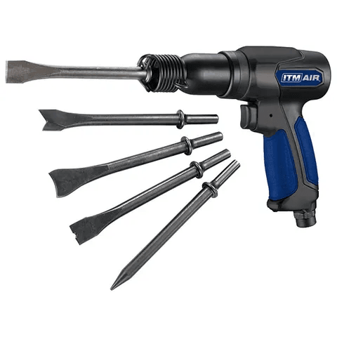 TM340-404 AIR HAMMER KIT