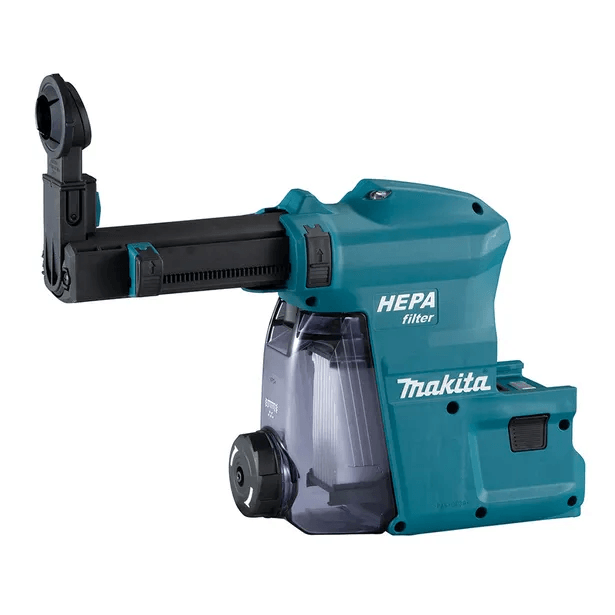 MAKITA 24MM BRUSHLESS SDS PLUS HAMMER DRILL SKIN