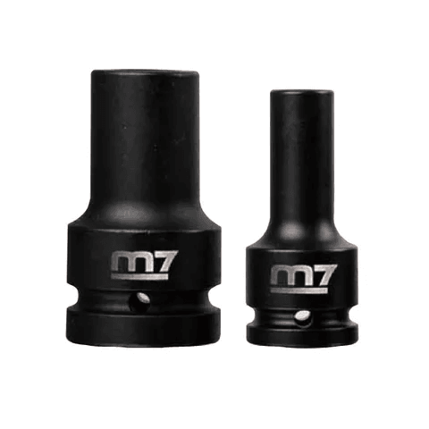 M7 IMPACT SOCKET DEEP 1-1/8 X 3/4 DRIVE