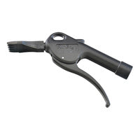 AIRBOY BLOW GUN C/W FLAT NOZZLE