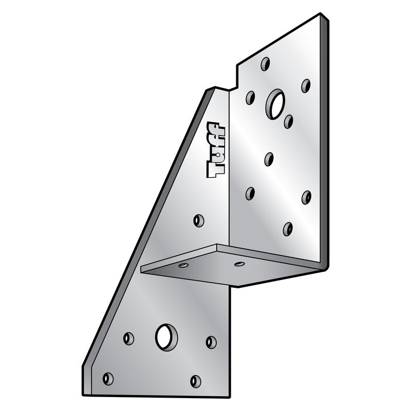 TRIPLE LOCK RH 316 STAINLESS STEEL