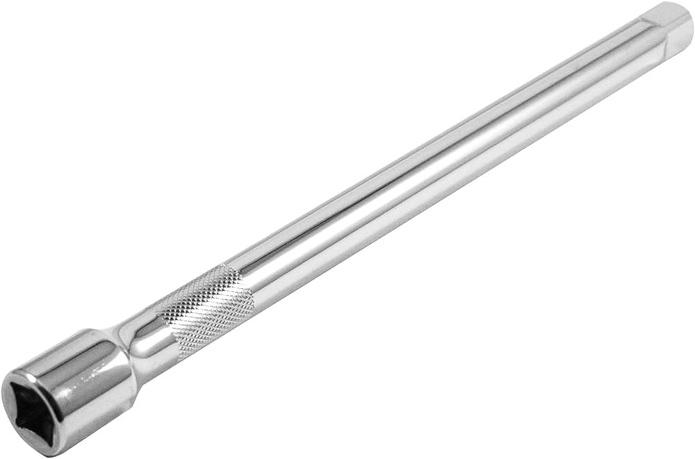 EXTENSION ROD 12 1/2"