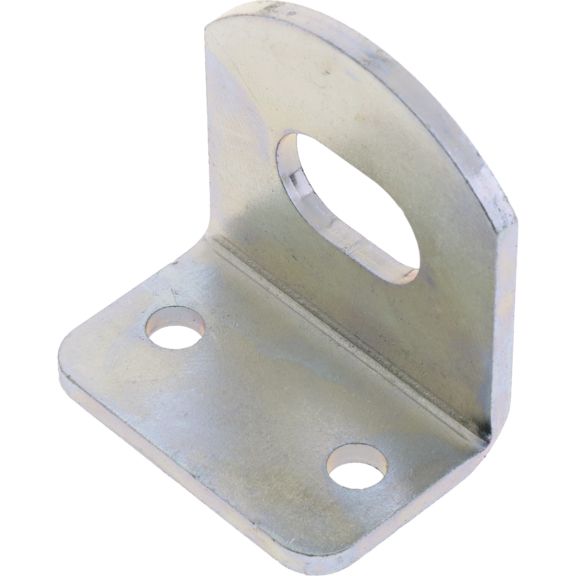 OVER CENTRE LATCH STEEL ZINC