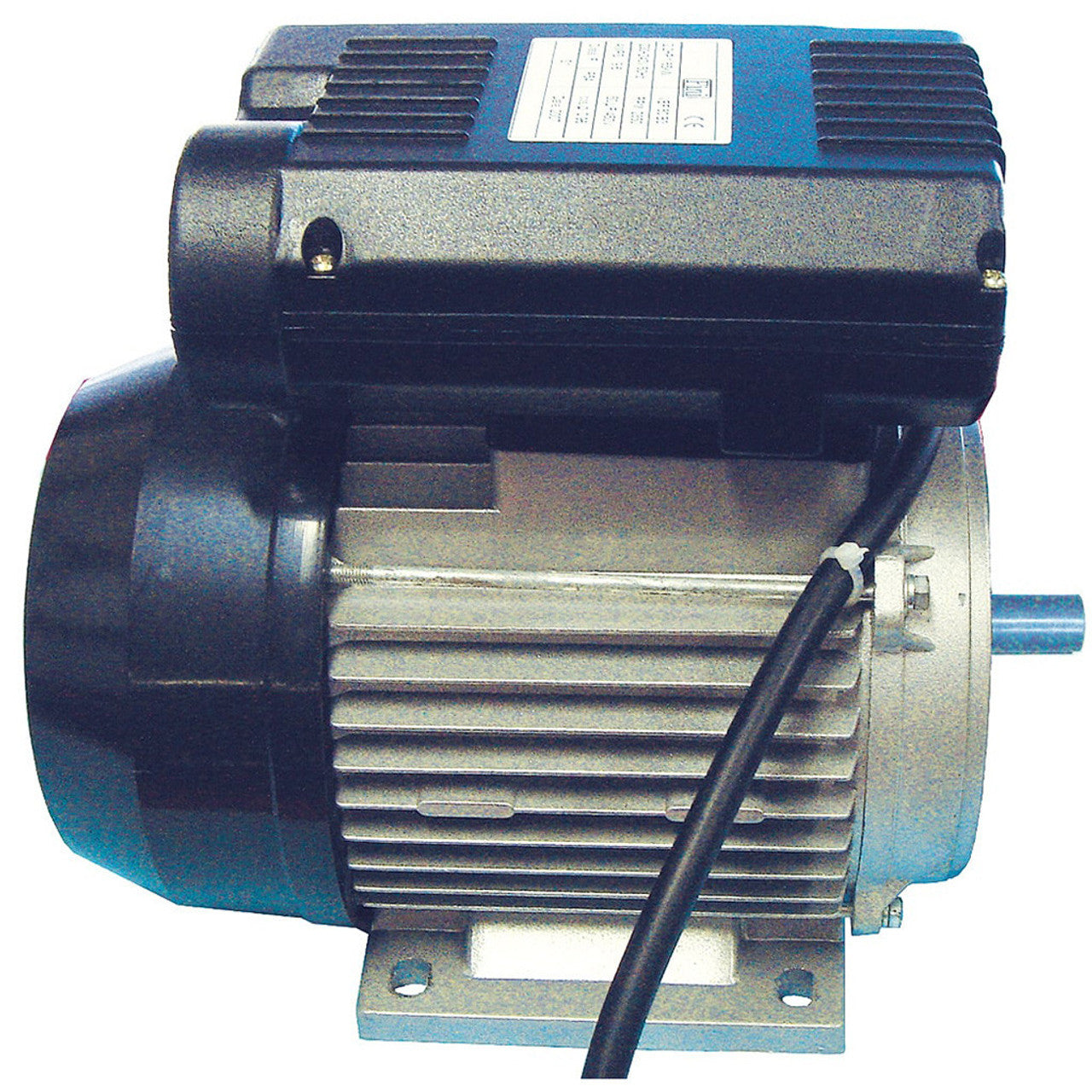 3HP ABAC ELECTRIC MOTOR