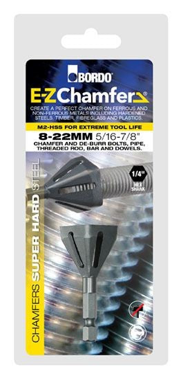 8-22MM CHAMFER TOOL