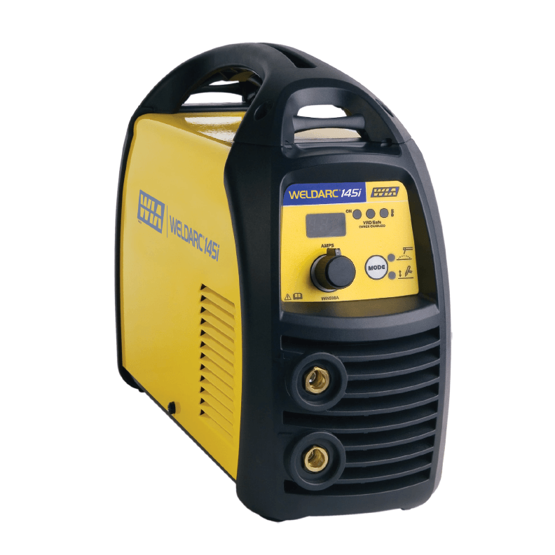 WELDARC 145I ARC/TIG VRD ACTIVE WELDER