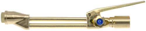 CUTTING ATTACHMENT 180 DEGREE 450MM OXY / ACET