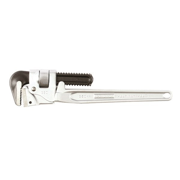 ALUM PIPE WRENCH 14