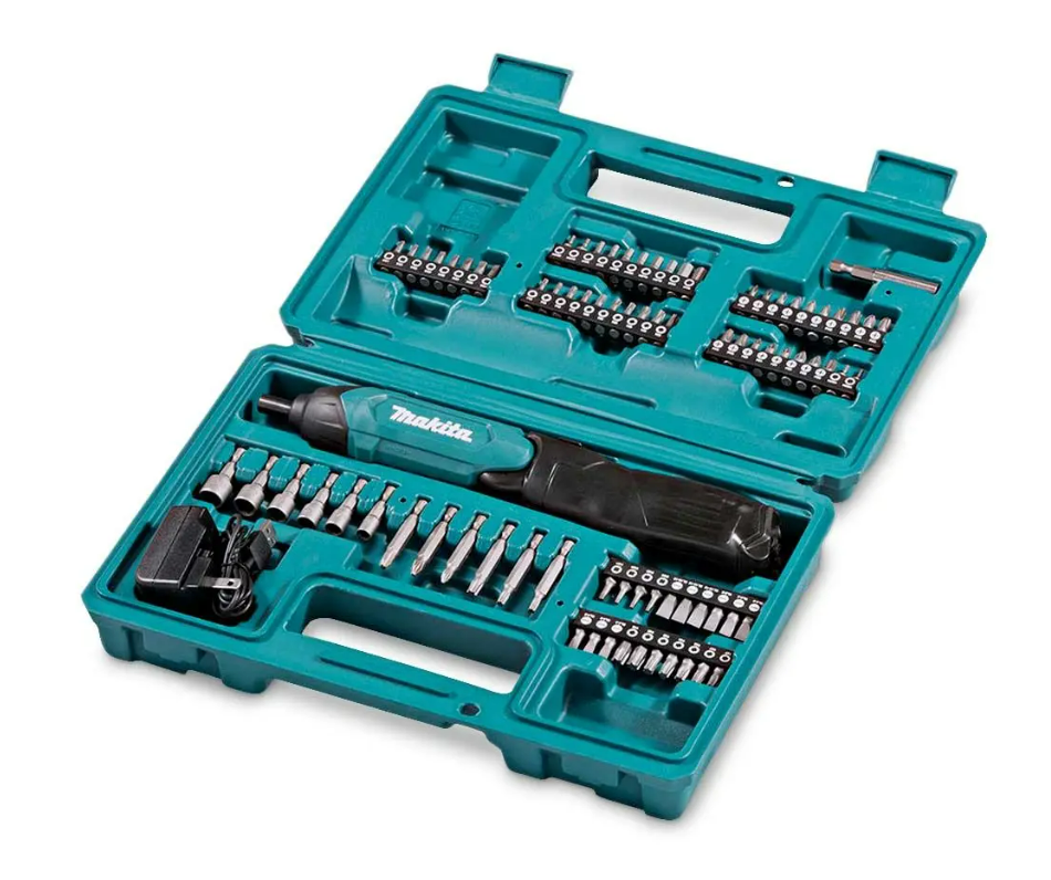 MAKITA 3.6V PEN SCREW DRIVER CORDLESS