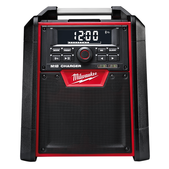 MILWAUKEE ON SITE RADIO/CHARGER SKIN