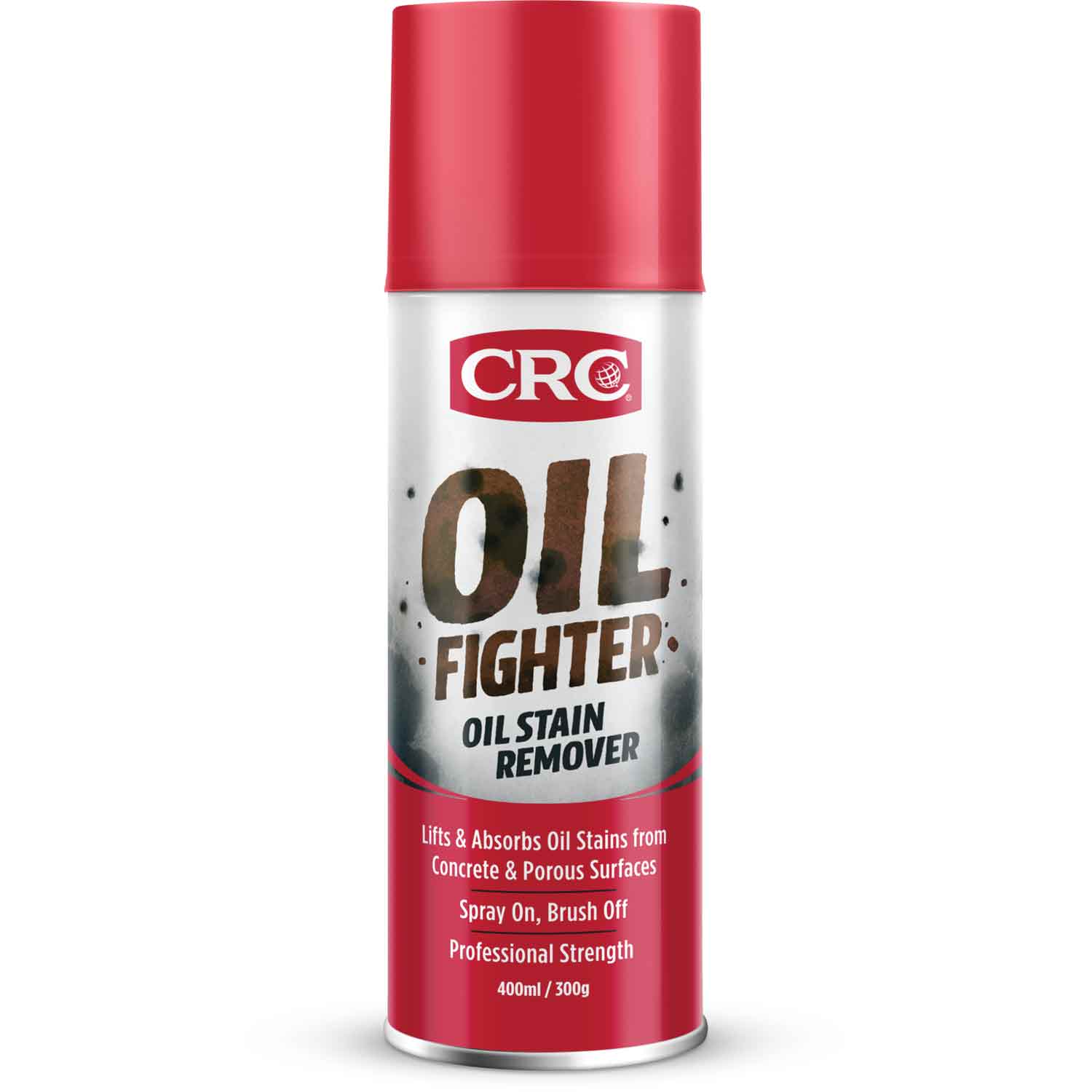 CRC OIL FIGHTER 400 ML