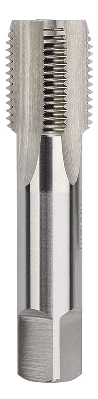 1/2" X 14 NPSF BOTTOMING HSS TAP - GOLIATH