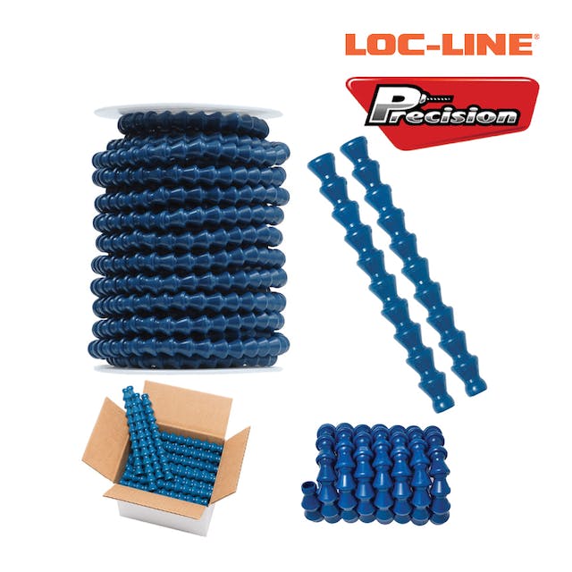 1/4"LOC-LINE KIT 41401