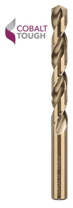 2.5MM - COBALT DRILL