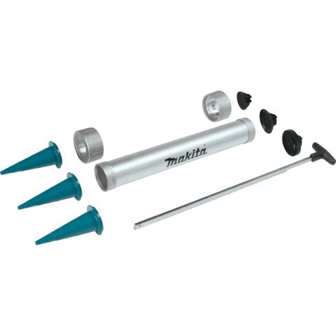 MAKITA CAULKING GUN 600ML CONVERSION KIT SUITS DCG180Z