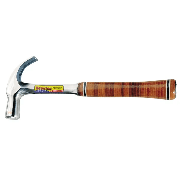 ESTWING 24 OZ CLAW HAMMER EWE24C