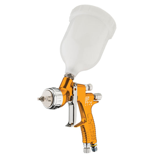 PROFESSIONAL SPRAY GUN