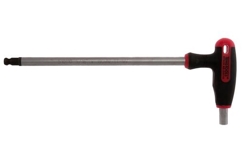 TENG 510506 T-HANDLE HEX DRIVER 3/16 X 100MM