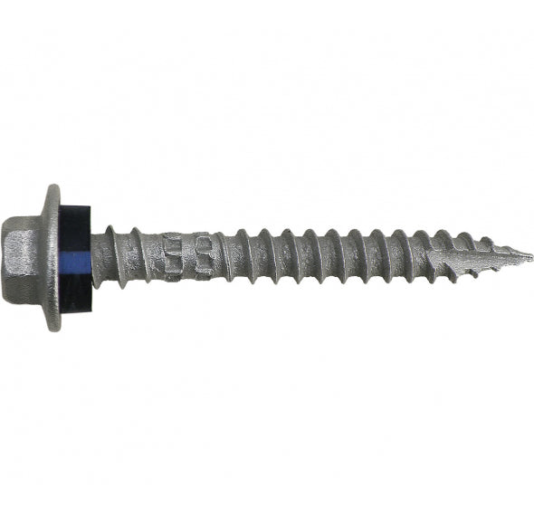 TYPE 17 HEX TOP GRIP C4 12-10 X 65