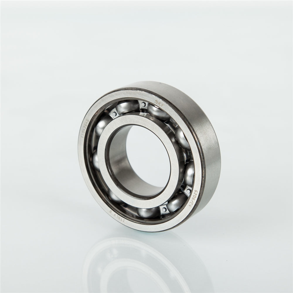 6205 BEARING BALL BEARING POLY CAGE OPEN 25X52X15