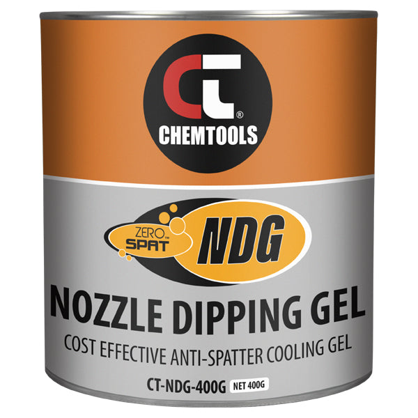 NOZZLE DIPPING GEL 400G