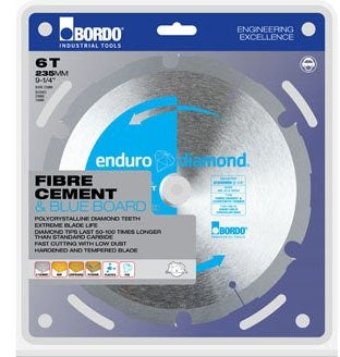 305MM X 8T ENDURO PCD SAW BLADE