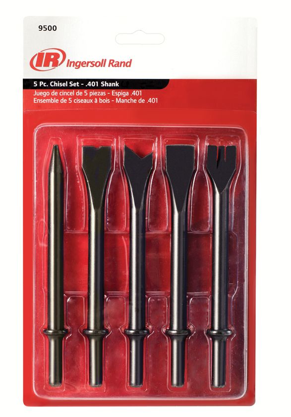 AIR CHISEL KIT