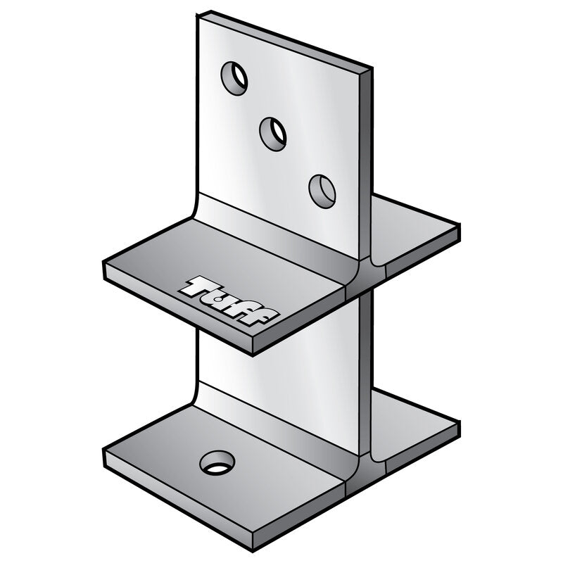 T-BLADE EXTRA HD SURFACE MOUNT 200MM