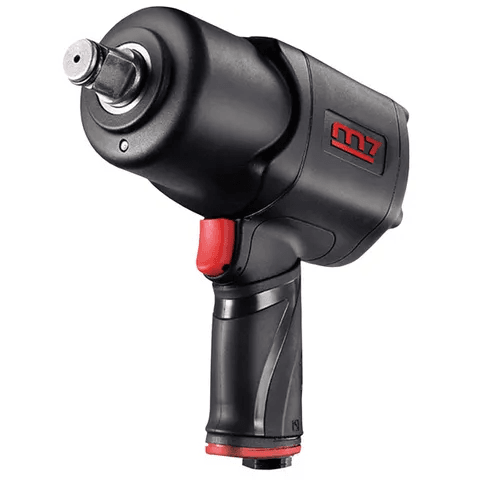 M7 IMPACT WRENCH PISTOL STYLE 3/4" DR 1500 FT/LB