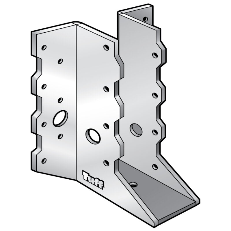 JOIST SUPPORT 140X38MM