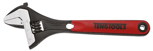 TENG 4003IQ 8" ADJUSTABLE WRENCH