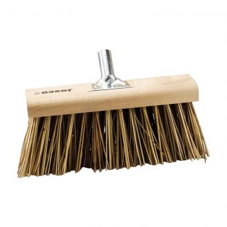 35CM YARD BROOM CANE